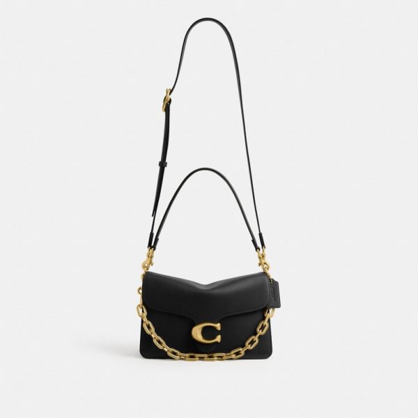 Coach Outlet Chain Tabby Shoulder Bag - Preorder