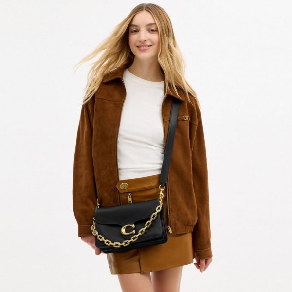 Coach Outlet Chain Tabby Shoulder Bag - Preorder