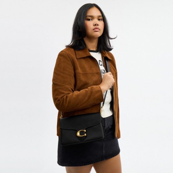 Coach Outlet Chain Tabby Shoulder Bag - Preorder