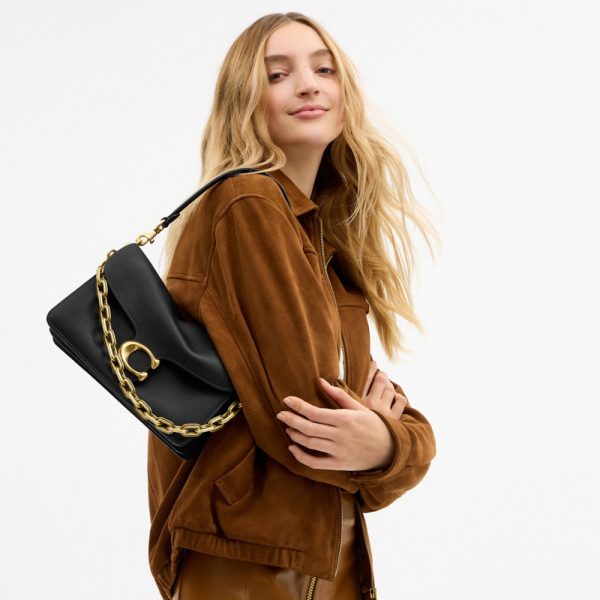 Coach Outlet Chain Tabby Shoulder Bag - Preorder