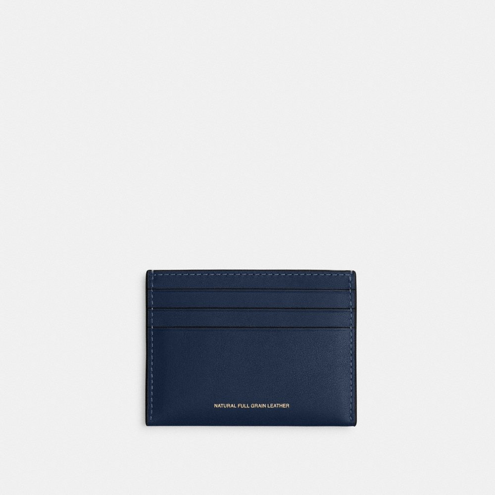 Coach Card Case - Preorder