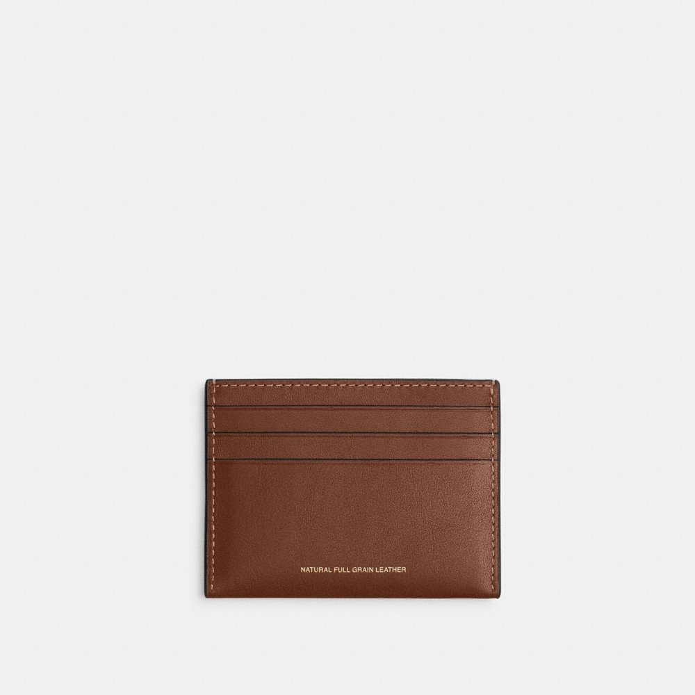 Coach Card Case - Preorder