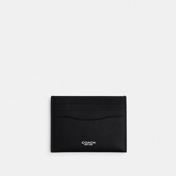 Coach Card Case - Preorder
