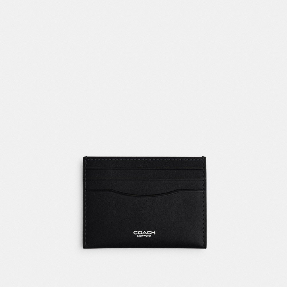 Coach Card Case - Preorder