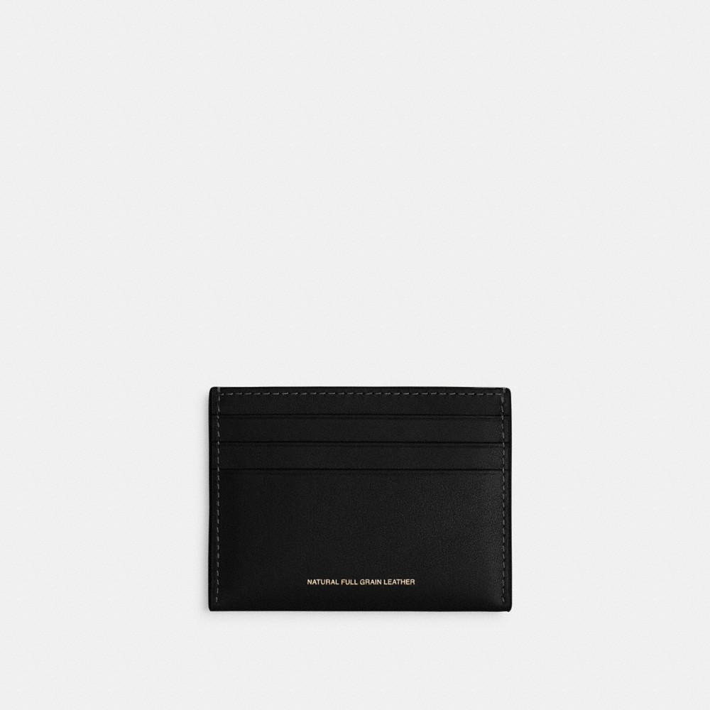 Coach Card Case - Preorder