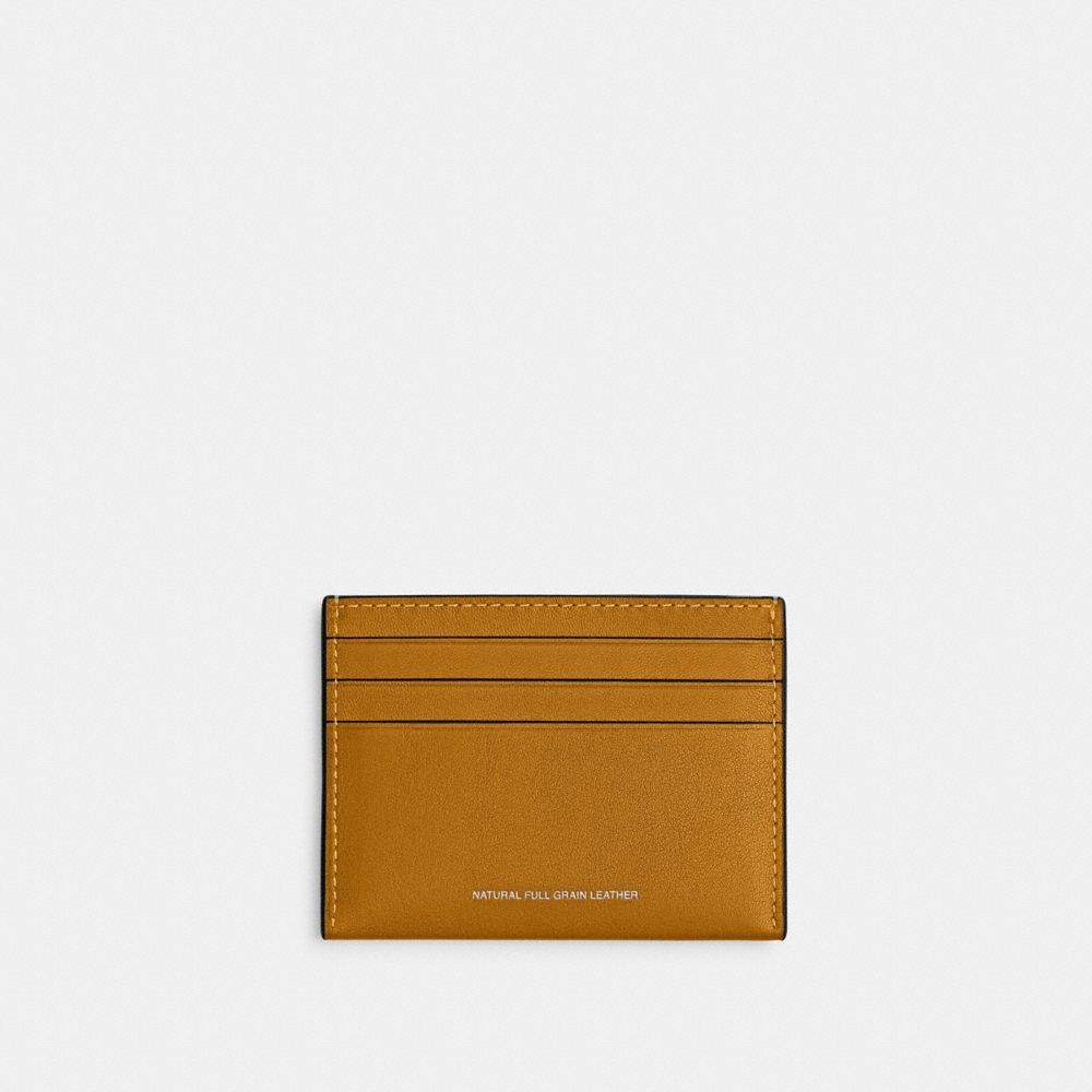 Coach Card Case - Preorder