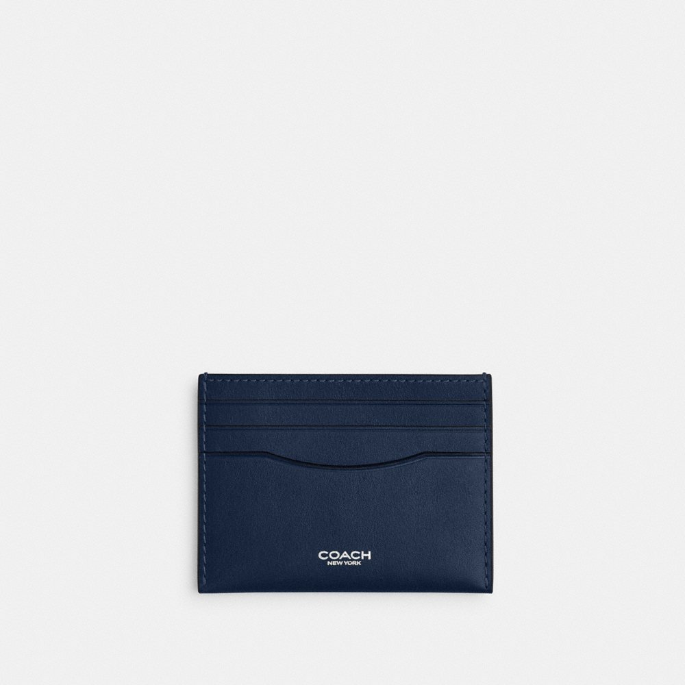 Coach Card Case - Preorder