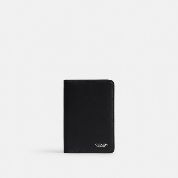 Coach Card Wallet - Preorder