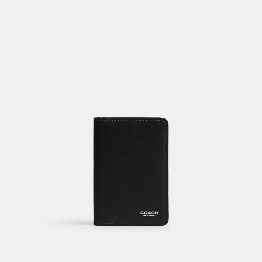 Coach Card Wallet - Preorder
