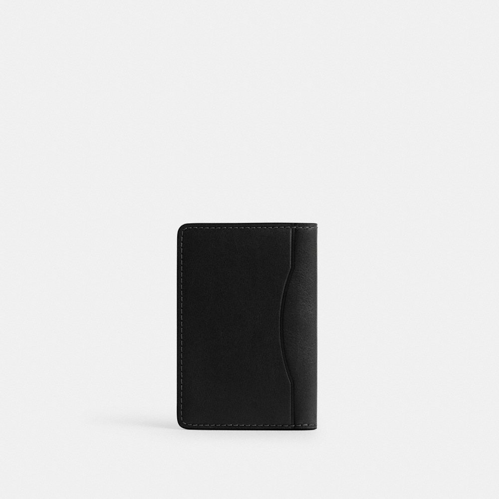 Coach Card Wallet - Preorder