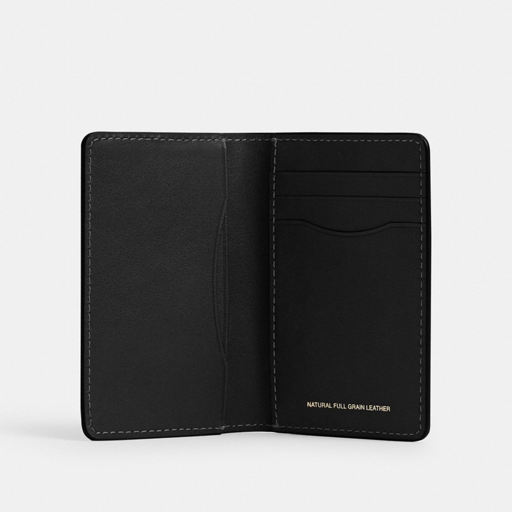 Coach Card Wallet - Preorder
