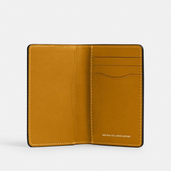 Coach Card Wallet - Preorder