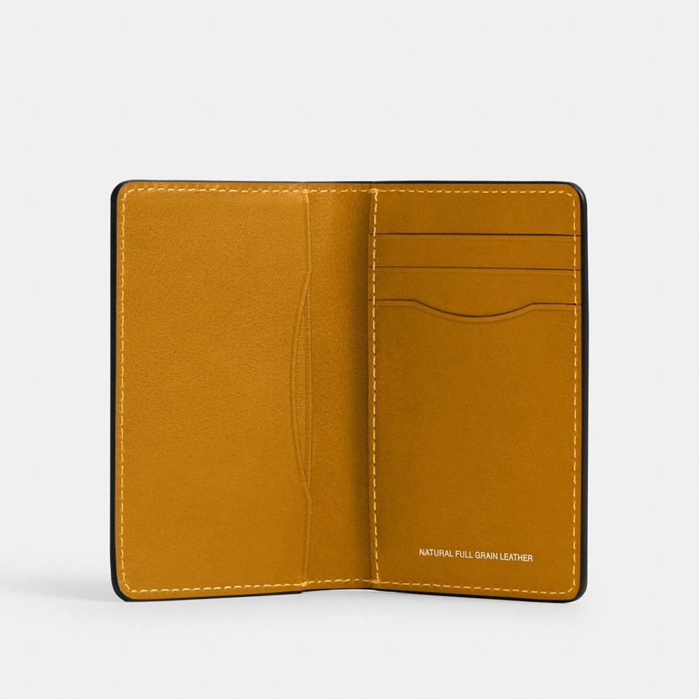 Coach Card Wallet - Preorder