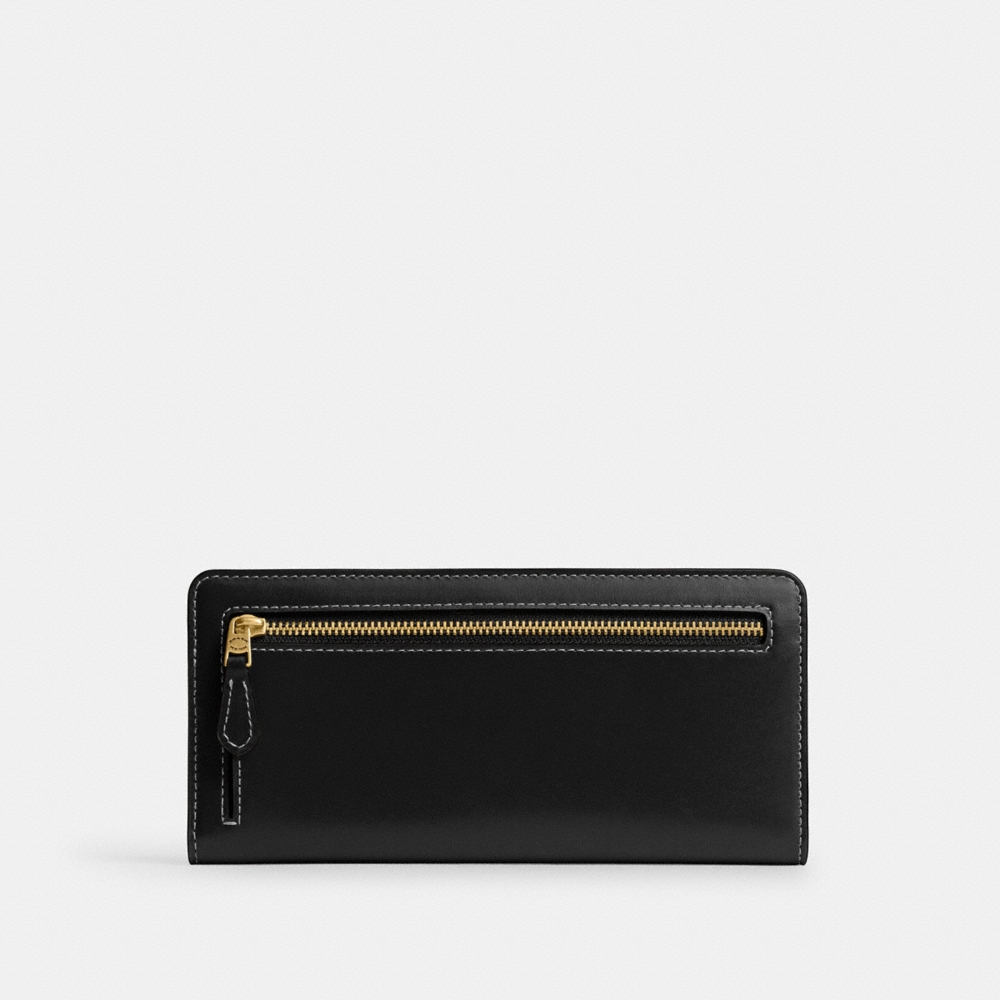 Coach Outlet Essential Slim Wallet - Preorder