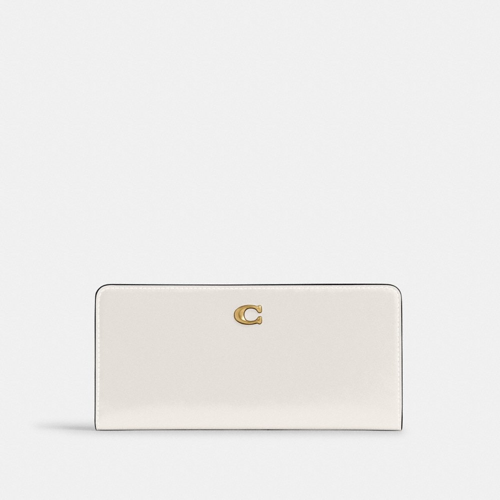 Coach Outlet Essential Slim Wallet - Preorder