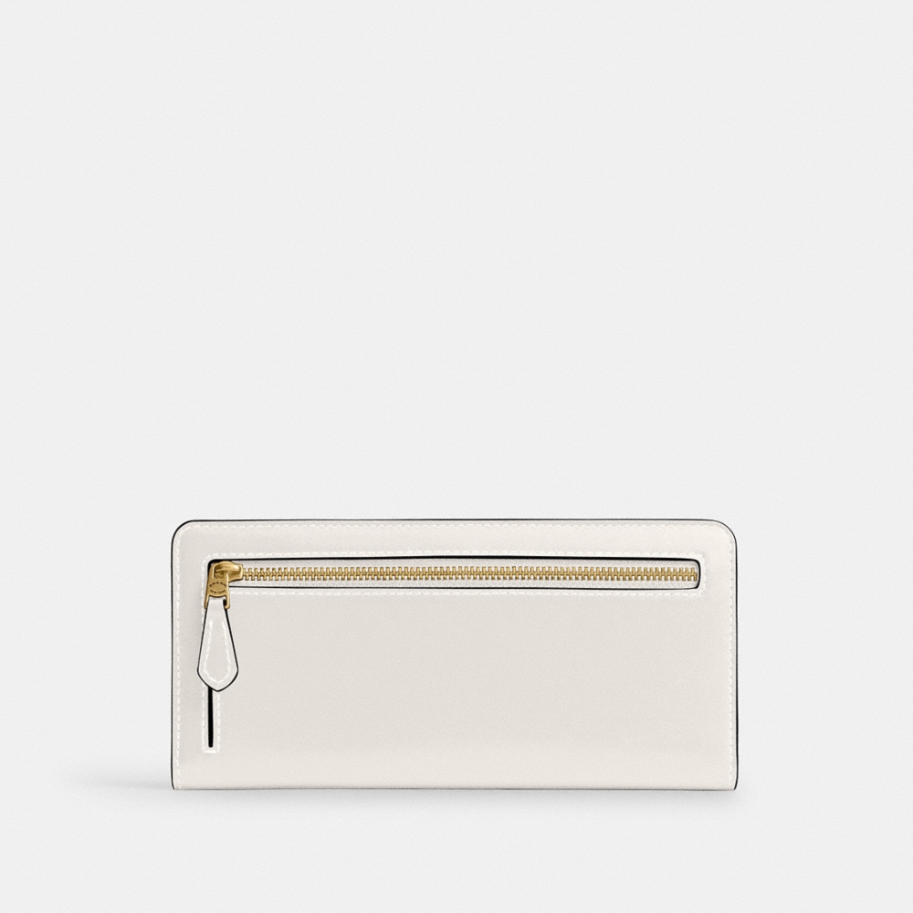Coach Outlet Essential Slim Wallet - Preorder