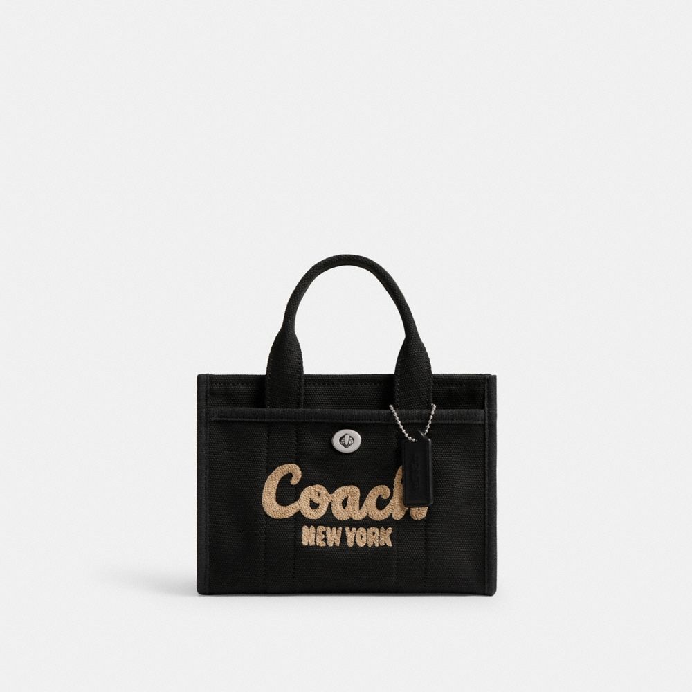 Coach Outlet Cargo Tote Bag 20 - Preorder