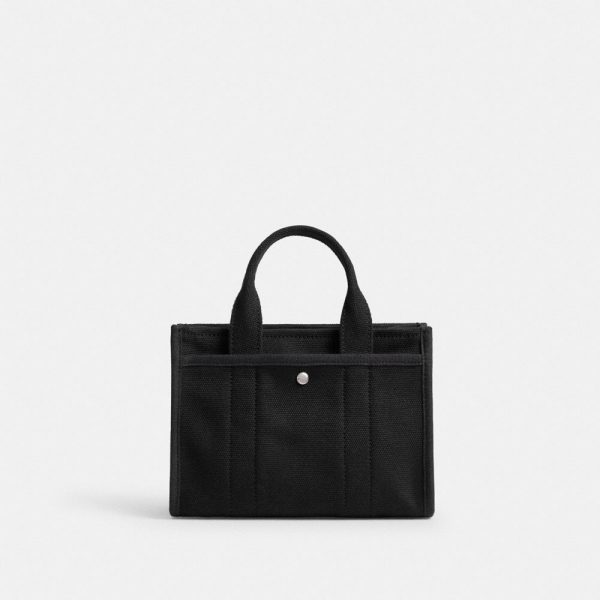 Coach Outlet Cargo Tote Bag 20 - Preorder