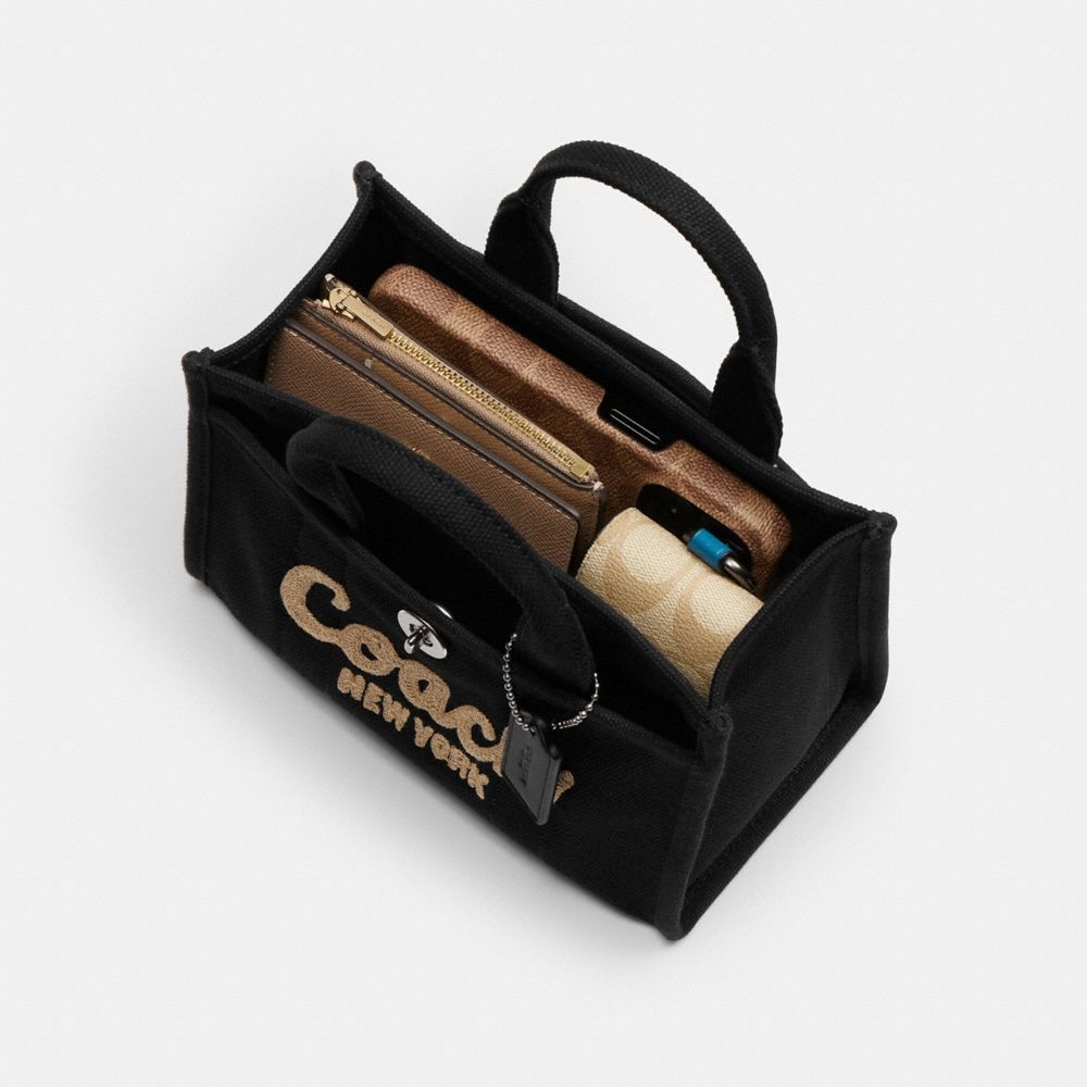 Coach Outlet Cargo Tote Bag 20 - Preorder
