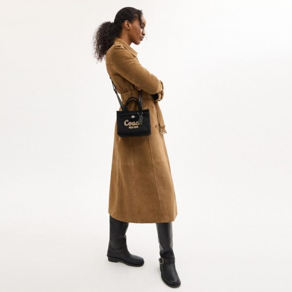 Coach Outlet Cargo Tote Bag 20 - Preorder