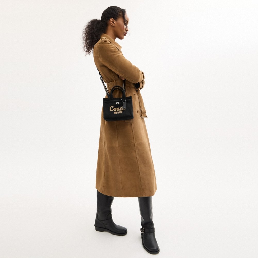 Coach Outlet Cargo Tote Bag 20 - Preorder
