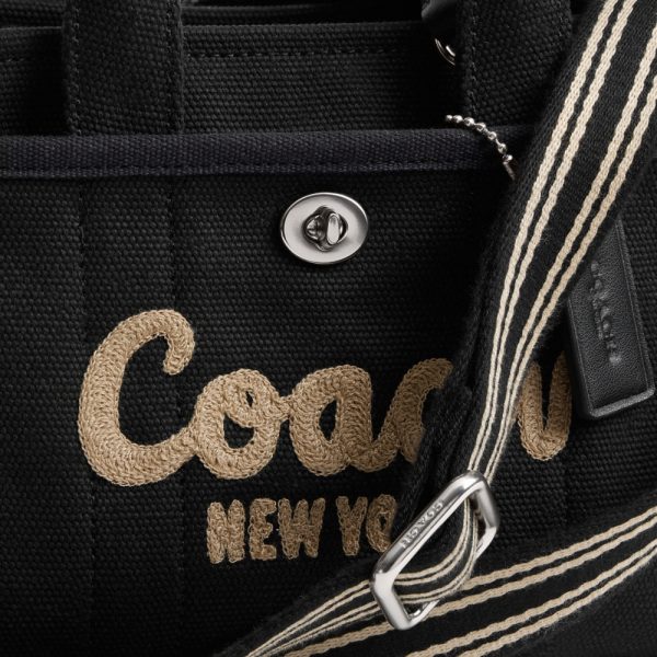 Coach Outlet Cargo Tote Bag 20 - Preorder