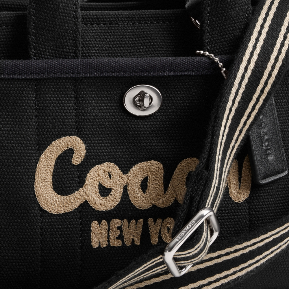 Coach Outlet Cargo Tote Bag 20 - Preorder