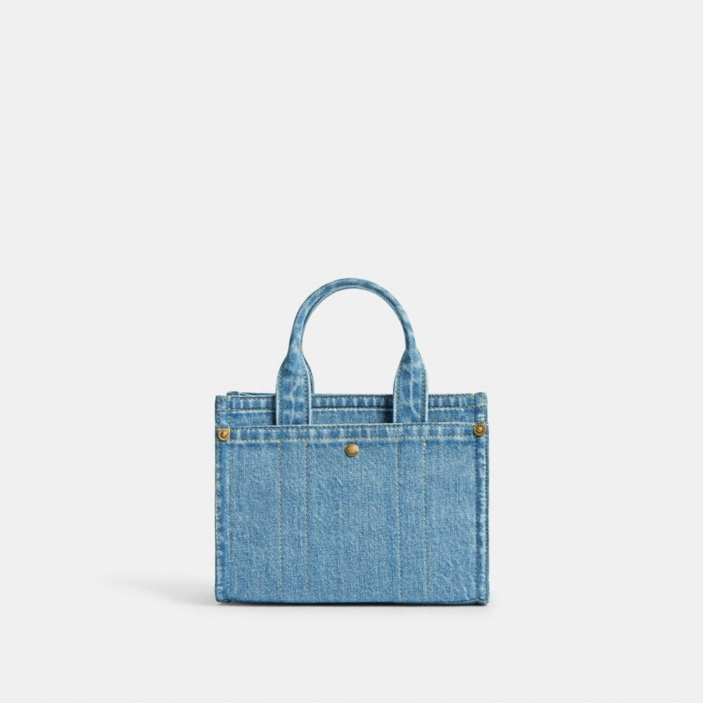 Coach Cargo Tote Bag 20 - Preorder