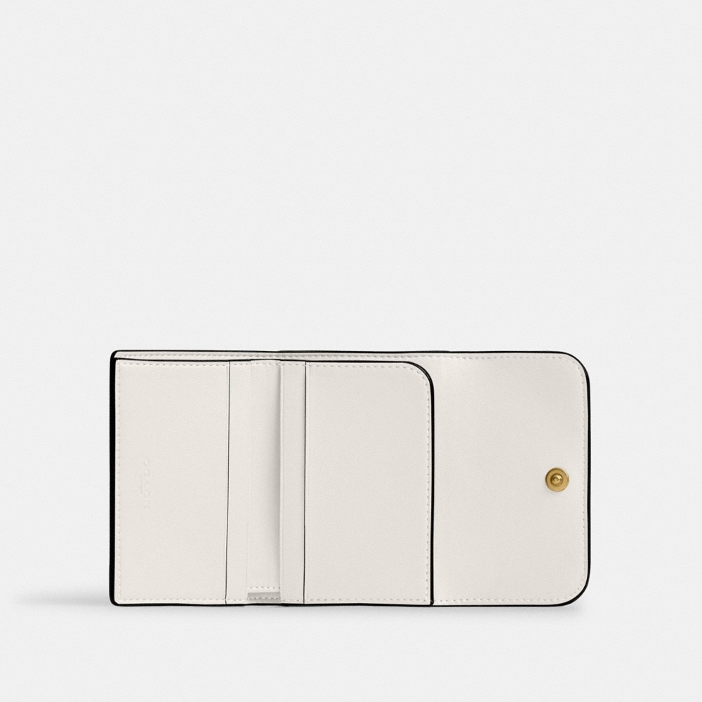 Coach Outlet Essential Card Holder Wallet - Preorder