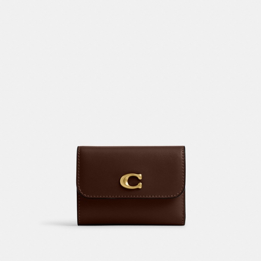 Coach Outlet Essential Card Holder Wallet - Preorder