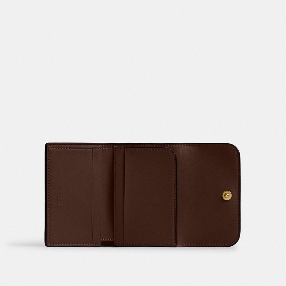 Coach Outlet Essential Card Holder Wallet - Preorder