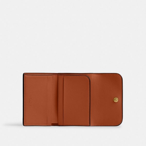 Coach Outlet Essential Card Holder Wallet - Preorder