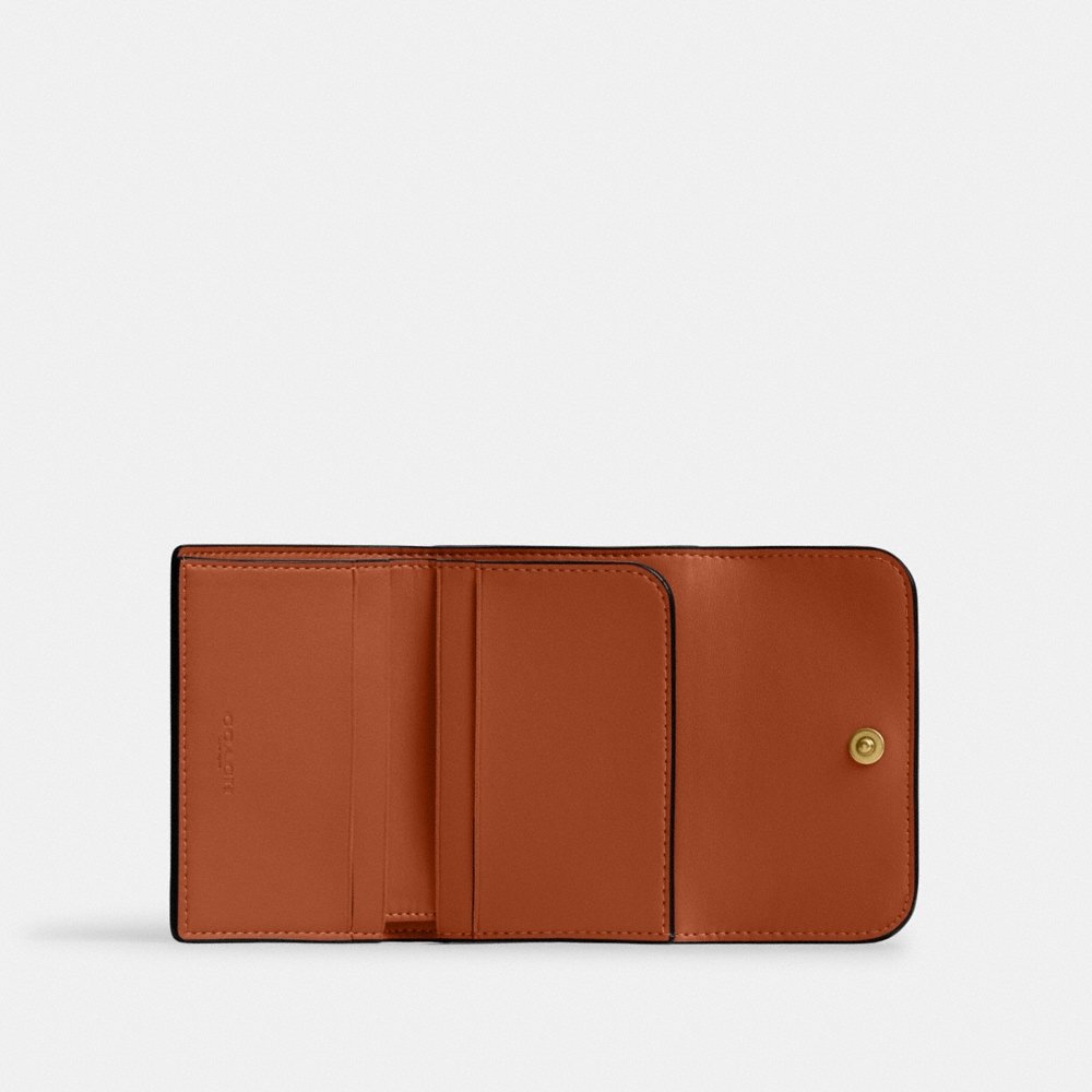 Coach Outlet Essential Card Holder Wallet - Preorder