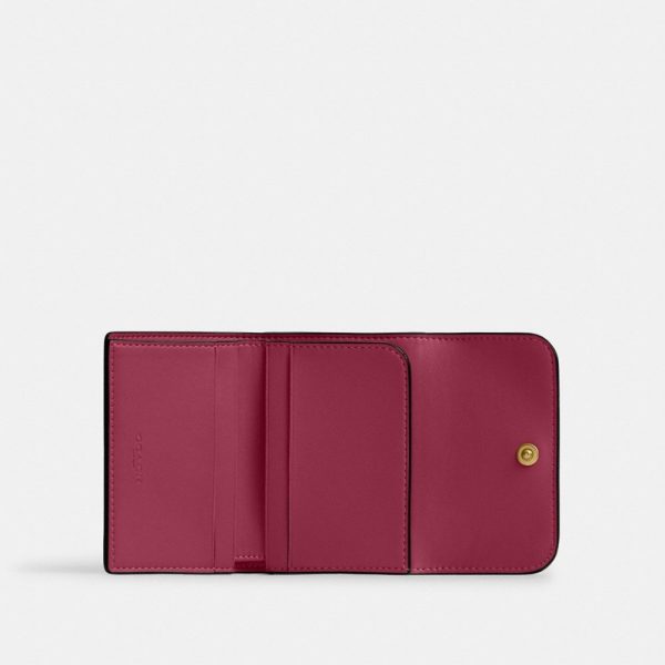 Coach Outlet Essential Card Holder Wallet - Preorder