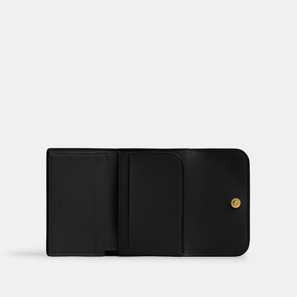 Coach Outlet Essential Card Holder Wallet - Preorder