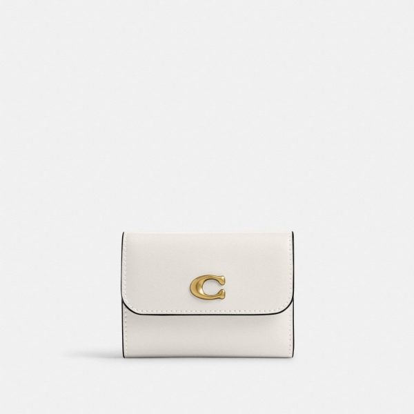 Coach Outlet Essential Card Holder Wallet - Preorder