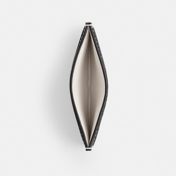 Coach Outlet Essential Card Case In Colorblock - Preorder