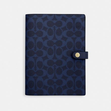 Brass / Navy