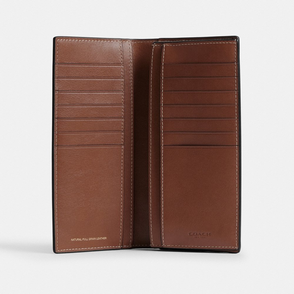 Coach Breast Pocket Wallet - Preorder