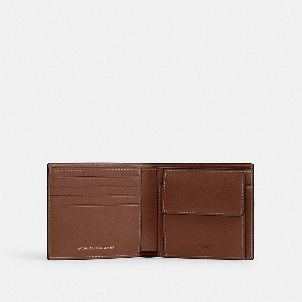 Coach Coin Wallet - Preorder