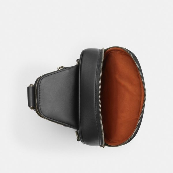 Coach Outlet Ethan Pack In Signature Canvas - Preorder