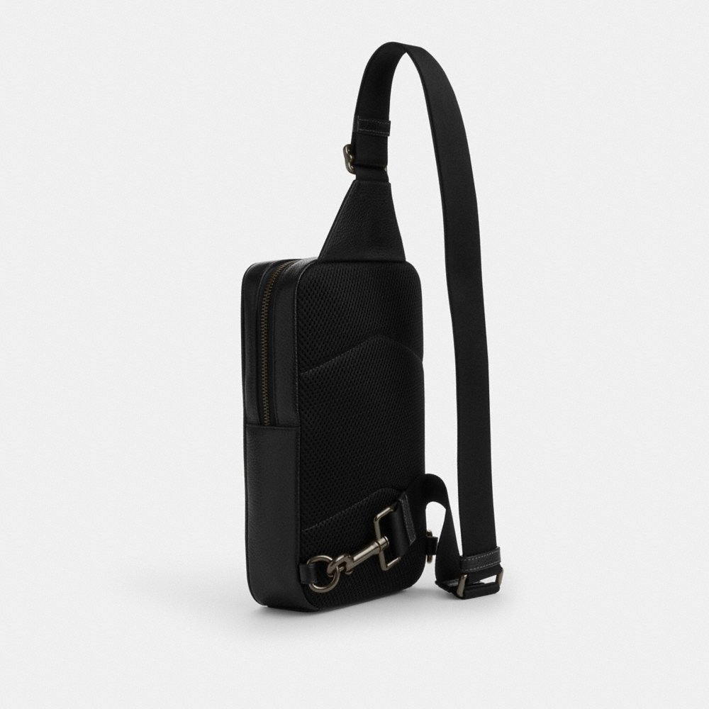 Coach Outlet Sullivan Pack In Signature Canvas - Preorder