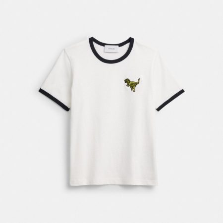 White / Navy