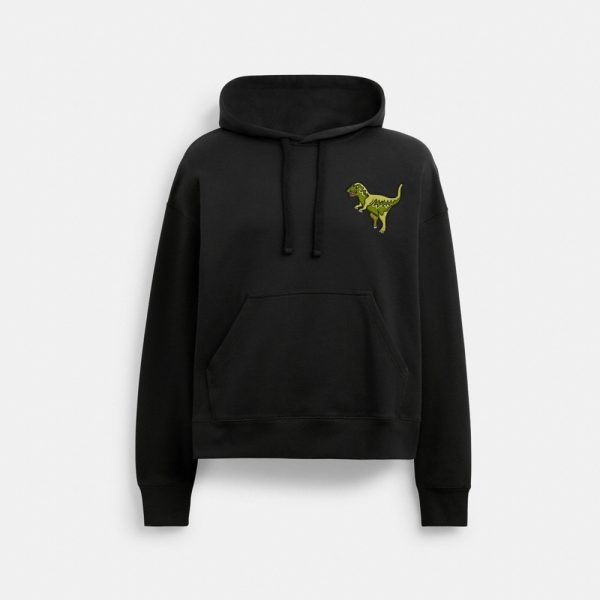 Coach Rexy Hoodie - Preorder