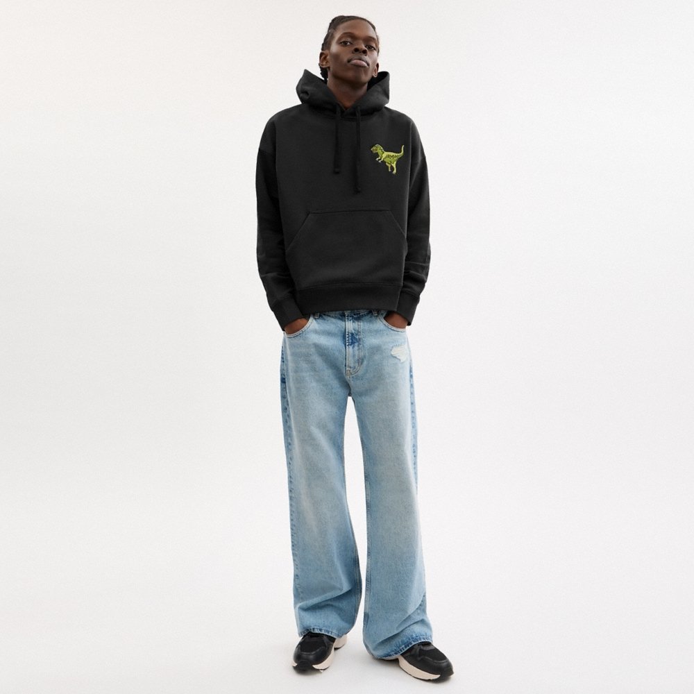 Coach Rexy Hoodie - Preorder