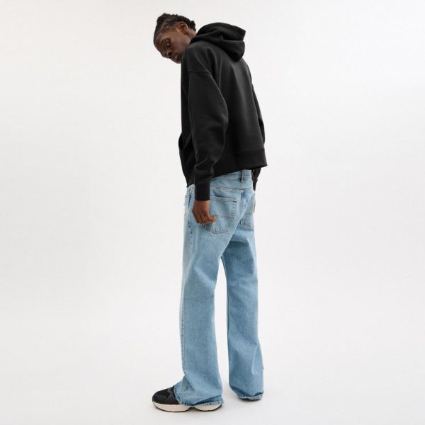 Coach Rexy Hoodie - Preorder