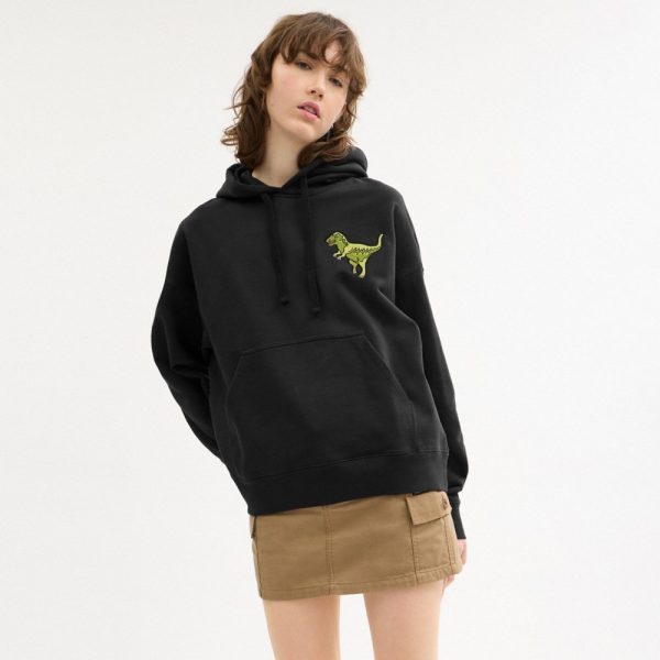Coach Rexy Hoodie - Preorder