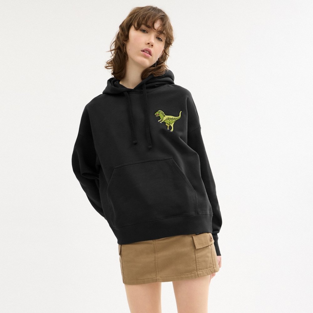 Coach Rexy Hoodie - Preorder