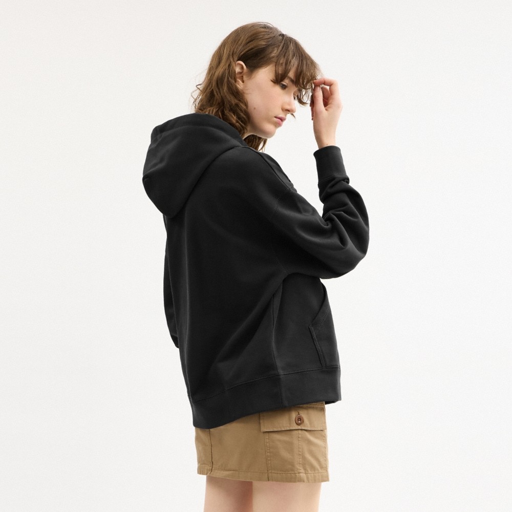 Coach Rexy Hoodie - Preorder