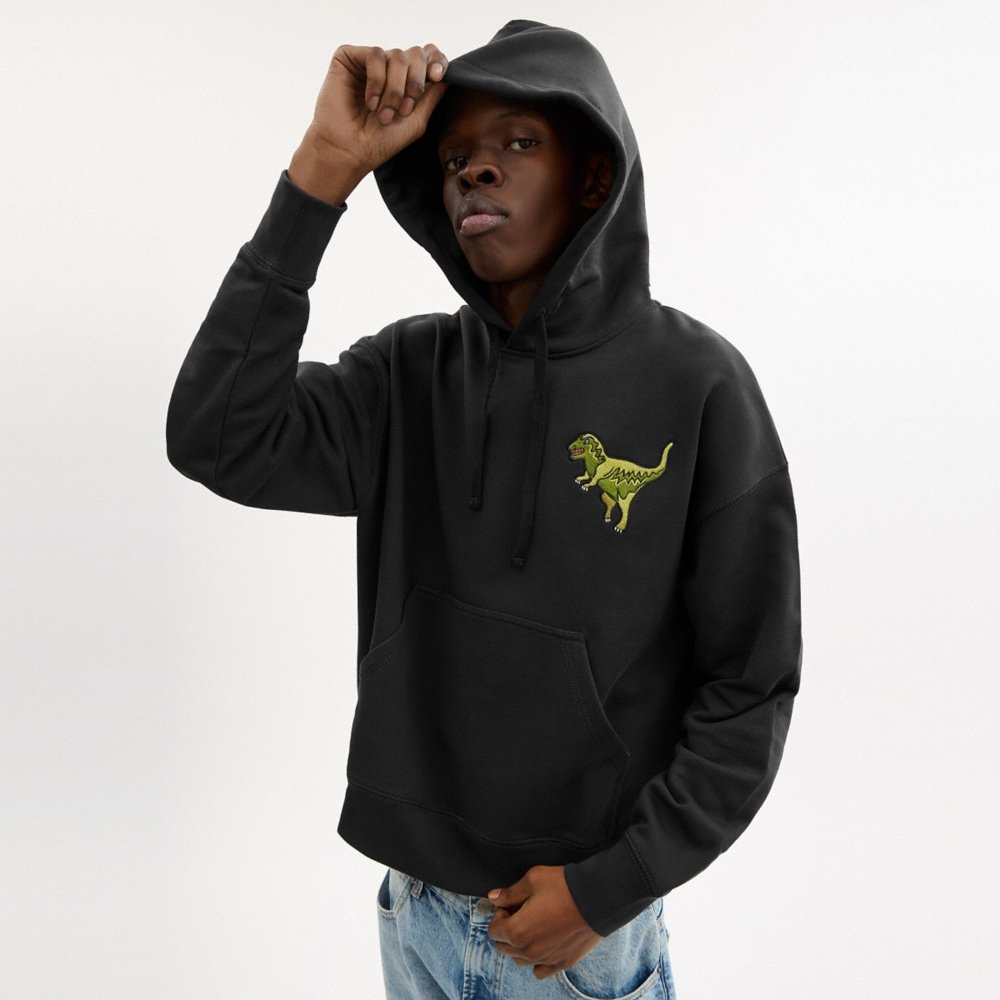 Coach Rexy Hoodie - Preorder